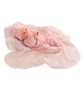 Bebé Bimba Manta Muñecas Antonio Juan