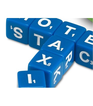 Cayro juego de dados Cross Dices