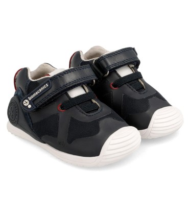 Deportiva Bebé Biomecanics Azul