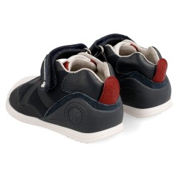 Deportiva Bebé Biomecanics Azul