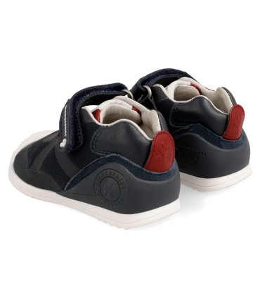 Deportiva Bebé Biomecanics Azul