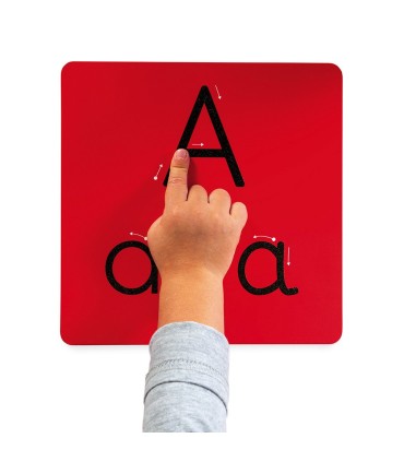 Aprende a Escribir Janod