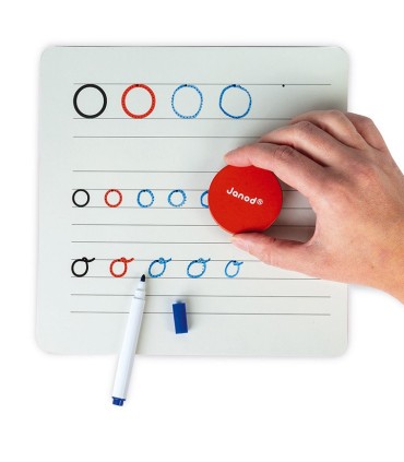 Aprende a Escribir Janod