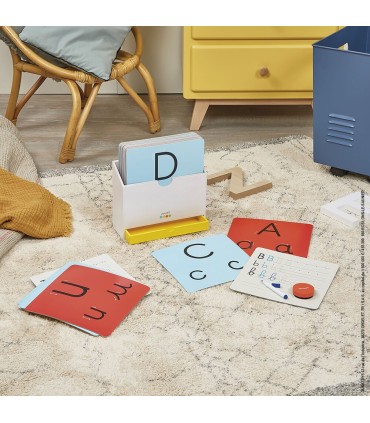 Aprende a Escribir Janod