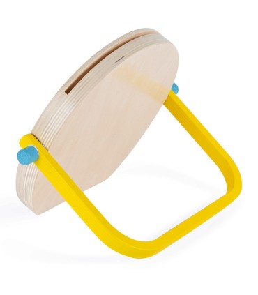 Aprender las Horas Janod