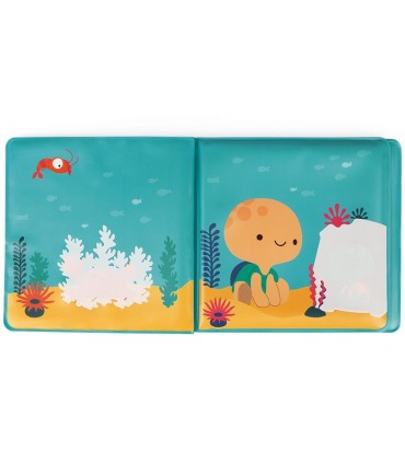 Mi Libro de Baño Mágico Janod