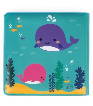 Mi Libro de Baño Mágico Janod