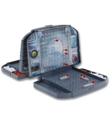 Juego Hundir la Flota Hasbro