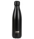 Botella Térmica IDrink 500 Ml. negro