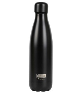 Botella Térmica IDrink 500 Ml. negro
