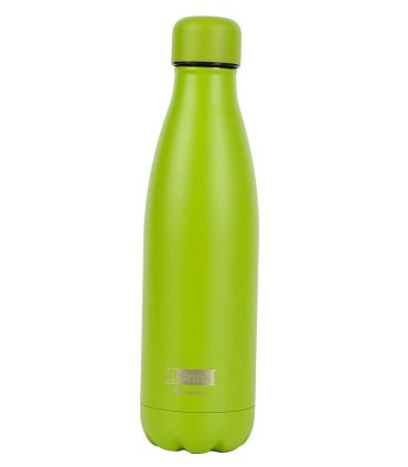 Botella Térmica IDrink 500 Ml. verde