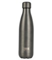 Botella Térmica iDrink Metalizada 500 Ml.