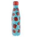 Botella Térmica iDrink Tatoo Roses 500 ml.