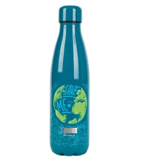 Botella Térmica iDrink Save Me 500 ml.