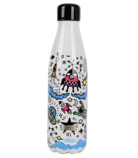 Botella Térmica iDrink Space 500 ml.