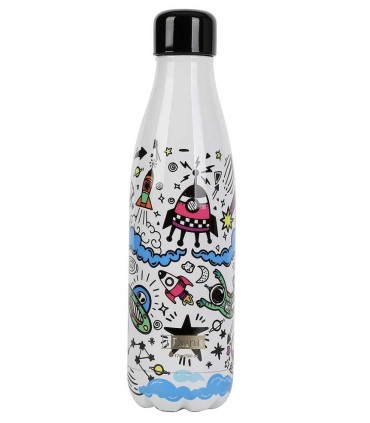 Botella Térmica iDrink Space 500 ml.