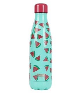 Botella Térmica iDrink Sandias 500 ml.