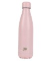 Botella Térmica iDrink Rosa 1 Litro