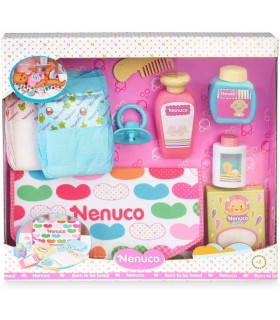 Nenuco Bolso Cambiador