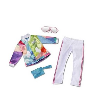 Nancy un Día de Street Style