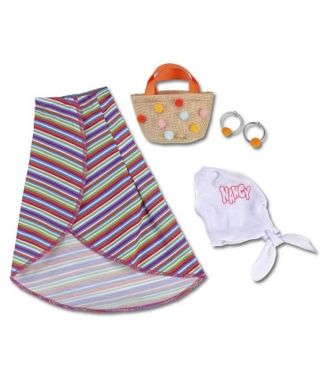 Nancy un Día de Street Style