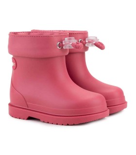 Bota de Agua Igor Bimbi Euri Frambuesa