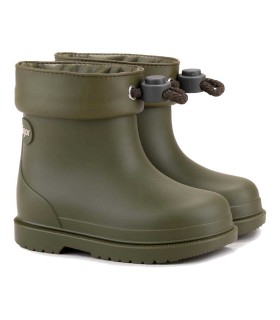 Bota de Agua Igor Bimbi Euri Kaki