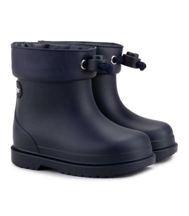 Bota de Agua Igor Bimbi Euri Marino