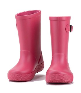 Bota de Agua Igor Splash Euri Frambuesa