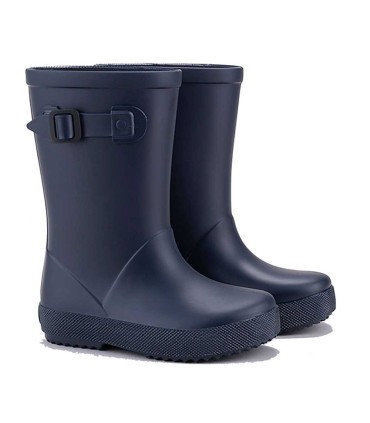 Bota de Agua Igor Splash Euri Marino