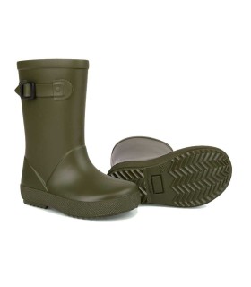 Bota de Agua Igor Splash Euri Kaki