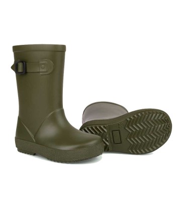 Bota de Agua Igor Splash Euri Kaki