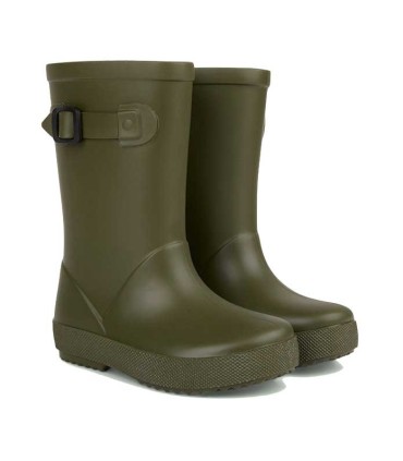 Bota de Agua Igor Splash Euri Kaki