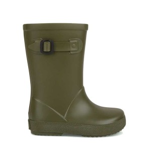 Bota de Agua Igor Splash Euri Kaki