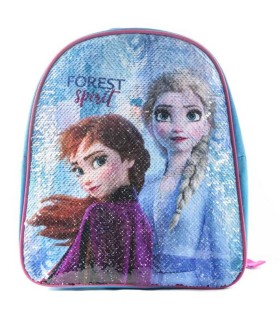 Mochila Frozen Reversible