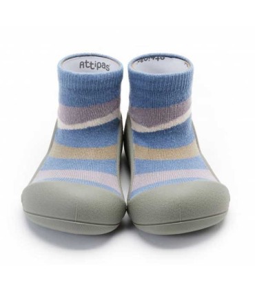 Attipas Urban Chic Blue