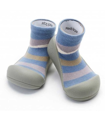 Attipas Urban Chic Blue