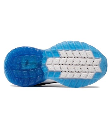 Deportiva Geox Spaziale Navy Royal