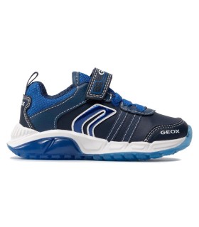 Deportiva Geox Spaziale Navy Royal