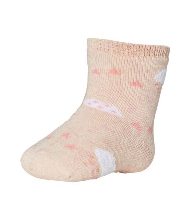 Calcetín Bebé Antideslizante Ysabel Mora Pack 2