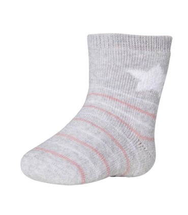 Calcetín Bebé Antideslizante Ysabel Mora Pack 2