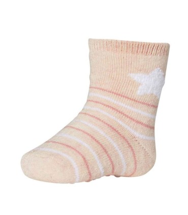 Calcetín Bebé Antideslizante Ysabel Mora Pack 2