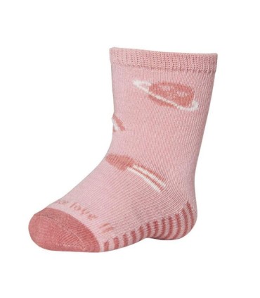 Calcetín Bebé Ysabel Mora Pack 2