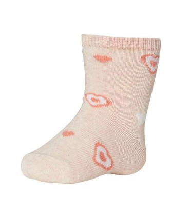 Calcetín Bebé Ysabel Mora Pack 2