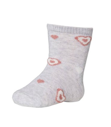 Calcetín Bebé Ysabel Mora Pack 2