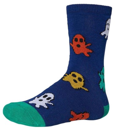 Calcetín Niño Sokarrats Ysabel Mora