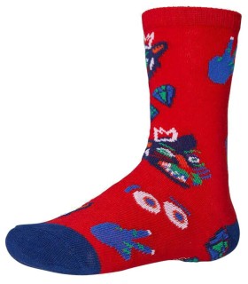 Calcetín Niño Sokarrats Ysabel Mora