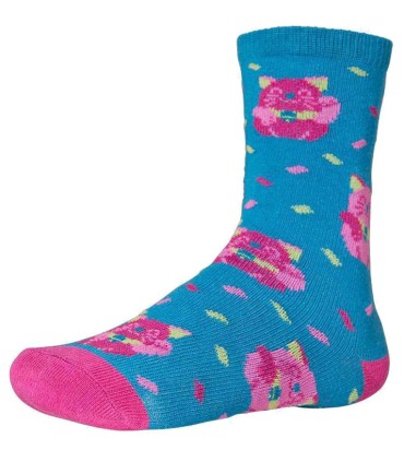 Calcetín Niña Sokarrats Ysabel Mora