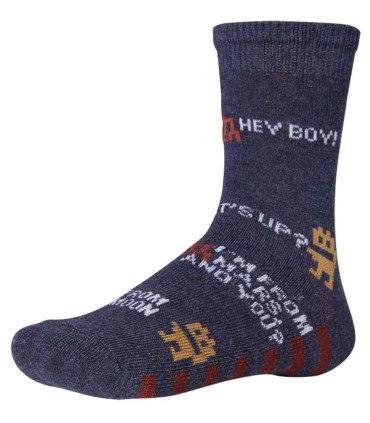 Calcetines Ysabel Mora Marcianitos Pack de 2