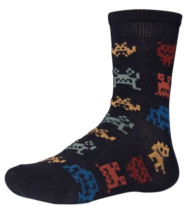 Calcetines Ysabel Mora Marcianitos Pack de 2